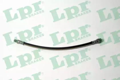 LPR 6T47856 Шланг гальмівний LPR 6T47856 Шланг гальмівний