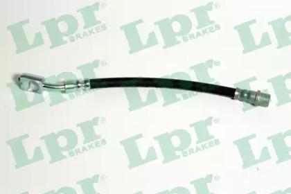 LPR 6T47872 Hose assy brake LPR 6T47872 Hose assy brake