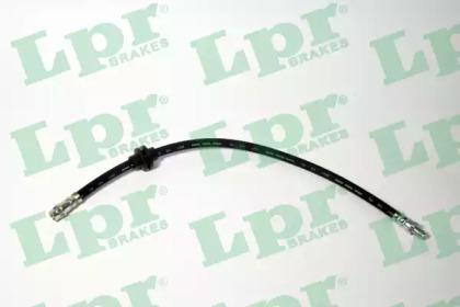 LPR 6T47879 Hose assy brake LPR 6T47879 Hose assy brake