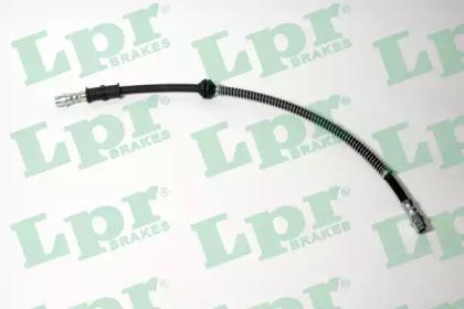 LPR 6T47891 Hose assy brake LPR 6T47891 Hose assy brake