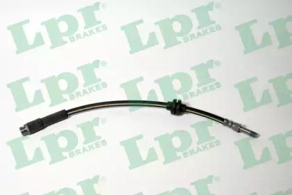 LPR 6T47894 Hose assy brake