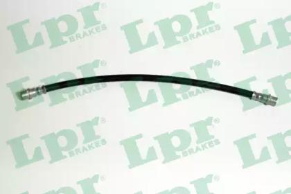 LPR 6T47901 Hose assy brake