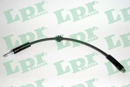 LPR 6T47909 Hose assy brake