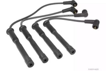 Elparts 51278796 Zuendkabel