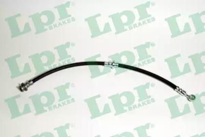 LPR 6T47932 Шланг гальмівний LPR 6T47932 Шланг гальмівний