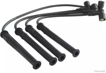 Elparts 51279602 Zuendkabel Elparts 51279602 Zuendkabel