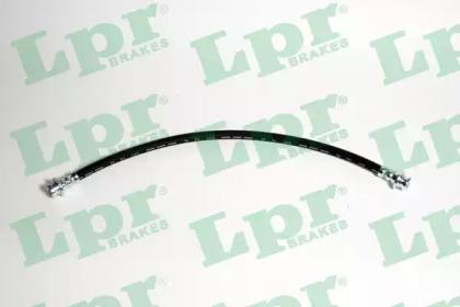 LPR 6T47933 Шланг гальмівний