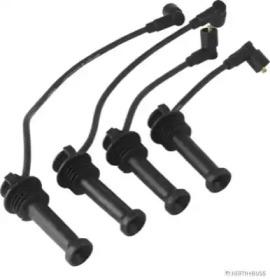 Elparts 51279628 Zuendkabel Elparts 51279628 Zuendkabel