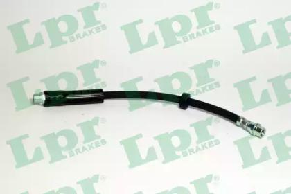 LPR 6T47951 Hose assy brake LPR 6T47951 Hose assy brake