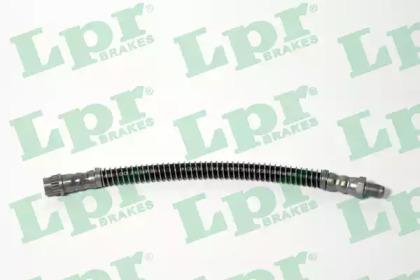LPR 6T48003 Hose assy brake LPR 6T48003 Hose assy brake