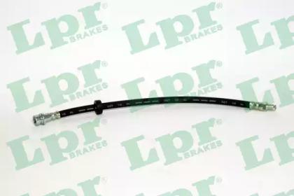LPR 6T48008 Hose assy brake LPR 6T48008 Hose assy brake