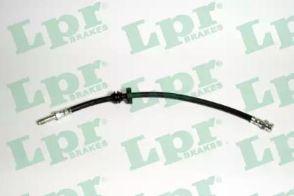 LPR 6T48085 Hose assy brake LPR 6T48085 Hose assy brake