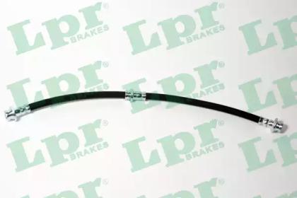 LPR 6T48089 Hose assy brake LPR 6T48089 Hose assy brake
