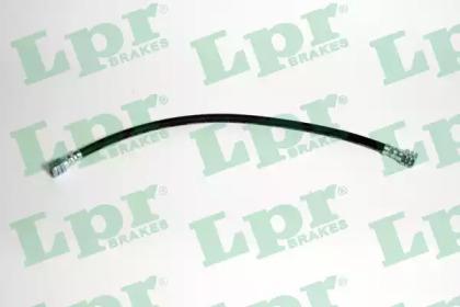 LPR 6T48116 Hose assy brake LPR 6T48116 Hose assy brake