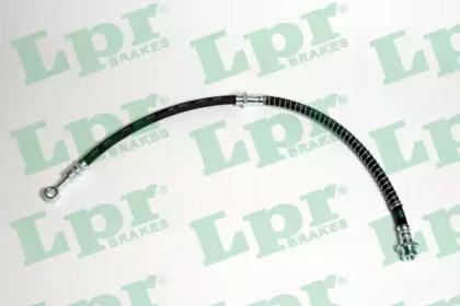 LPR 6T48129 Шланг гальмівний