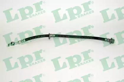 LPR 6T48134 Hose assy brake