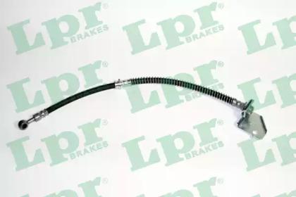 LPR 6T48178 Hose assy brake
