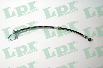 LPR 6T48179 Hose assy brake
