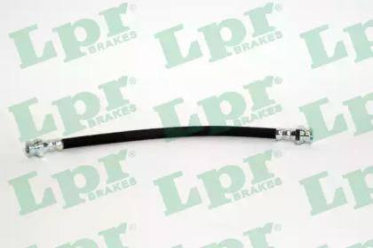 LPR 6T48191 Hose assy brake