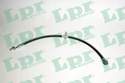 LPR 6T48243 Hose assy brake LPR 6T48243 Hose assy brake
