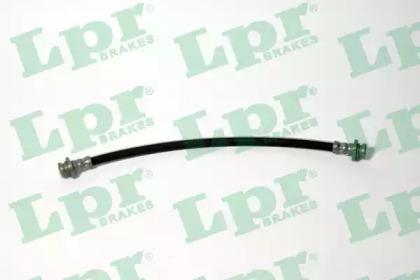 LPR 6T48245 Шланг гальмівний LPR 6T48245 Шланг гальмівний