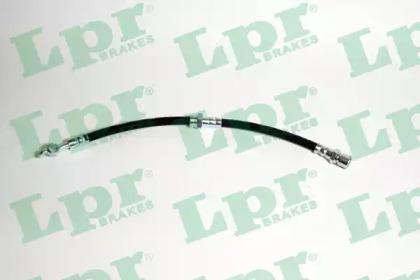 LPR 6T48293 Hose assy brake LPR 6T48293 Hose assy brake