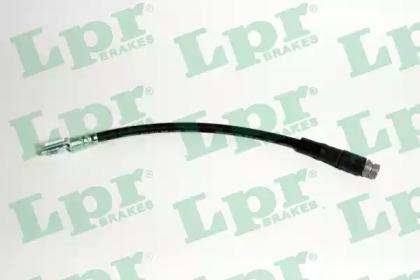 LPR 6T48360 Hose assy brake LPR 6T48360 Hose assy brake