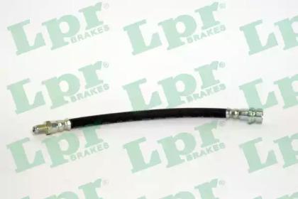 LPR 6T48361 Hose assy brake LPR 6T48361 Hose assy brake
