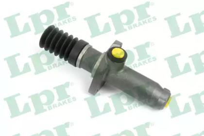 LPR 7002 Головний циліндр зчеплення