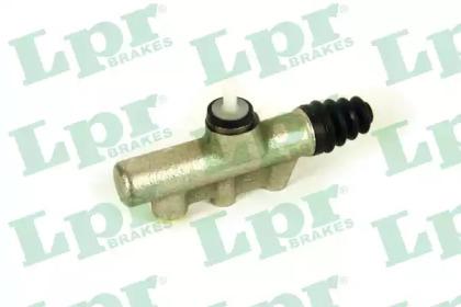 LPR 7108 Головний циліндр зчеплення LPR 7108 Головний циліндр зчеплення