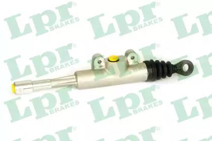 LPR 7109 Cylinder clutch master