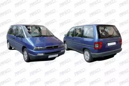 Prasco FT1504041 Фонарь указателя поворота Prasco FT1504041 Фонарь указателя поворота