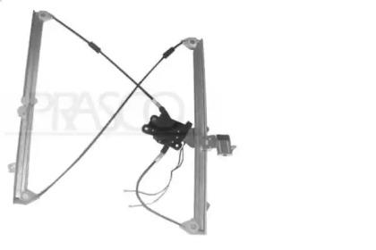 Prasco FT152W025 Regulator assy door window Prasco FT152W025 Regulator assy door window