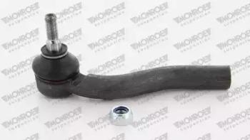 Monroe L15114 End assy tie rod steering