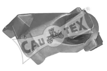 Cautex 020491 Insulator engine mounting