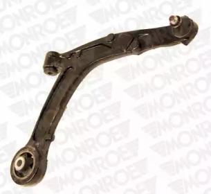 Monroe L15533 Arm assy suspension Monroe L15533 Arm assy suspension