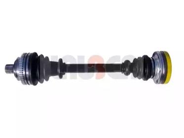 Lauber 88.0118 Drive shaft assy