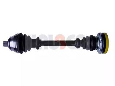 Lauber 88.0119 Drive shaft assy