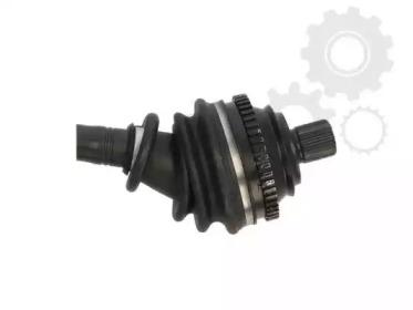 Lauber 88.0292 Drive shaft assy