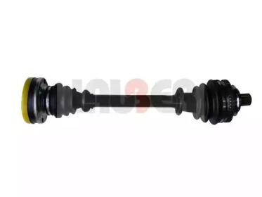 Lauber 88.0294 Drive shaft assy