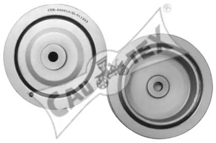 Cautex 020915 Шкив коленвала Cautex 020915 Шкив коленвала