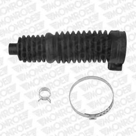 Monroe L16040 Пильник рульової рейки Monroe L16040 Пильник рульової рейки