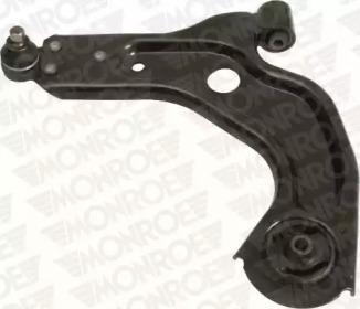 Monroe L16552 Arm assy suspension