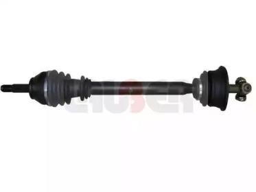 Lauber 88.2092 Вал привідний