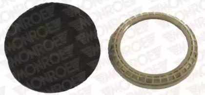 Monroe L16909 Опора стійки амортизатора Monroe L16909 Опора стійки амортизатора