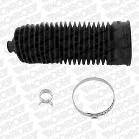 Monroe L17002 Пильник рульової рейки Monroe L17002 Пильник рульової рейки