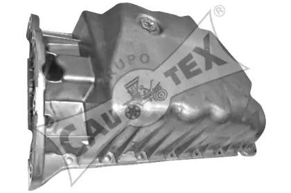 Cautex 021304 Oelwanne