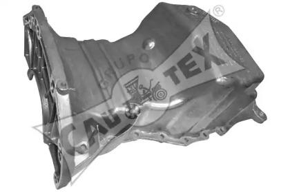 Cautex 021385 Oelwanne