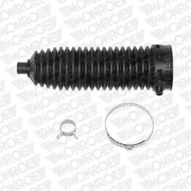 Monroe L23004 Пыльник рулевой рейки Monroe L23004 Пыльник рулевой рейки