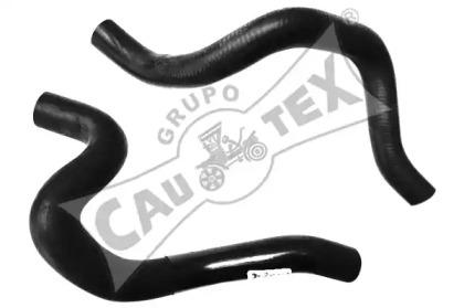 Cautex 026783 Pipe water inlet Cautex 026783 Pipe water inlet